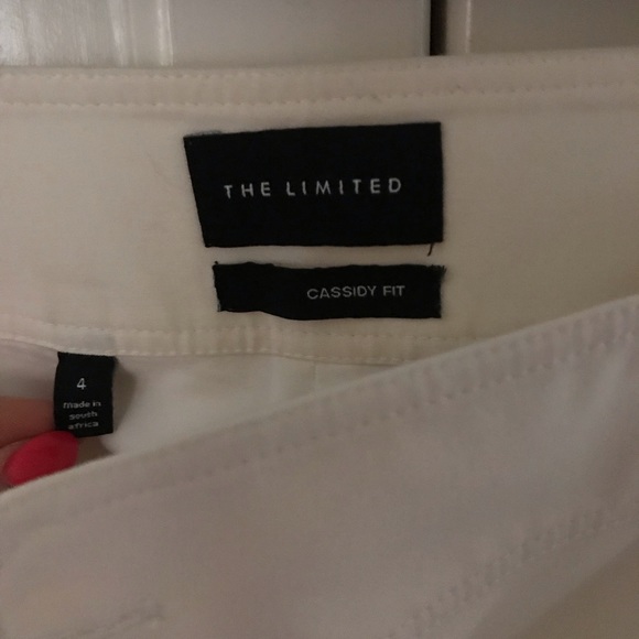 Off-White Pants - Picture 3 of 3